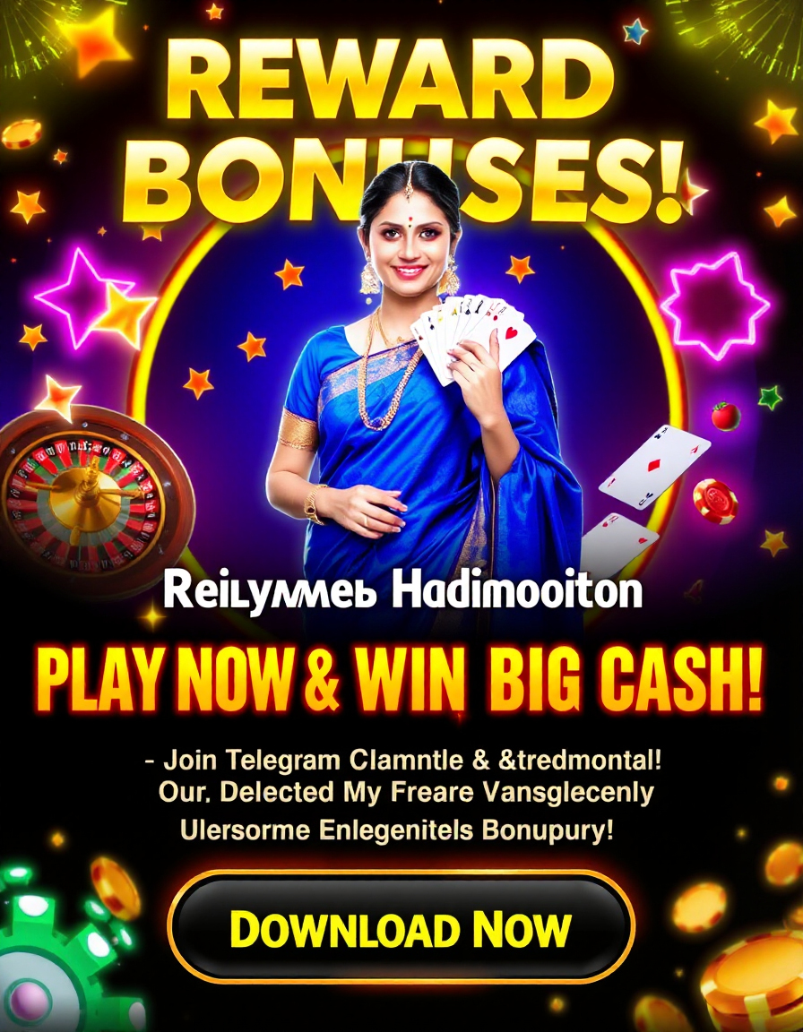 Rummy Rainbow Banner